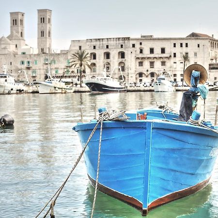 Vandelia B&B Molfetta Luaran gambar