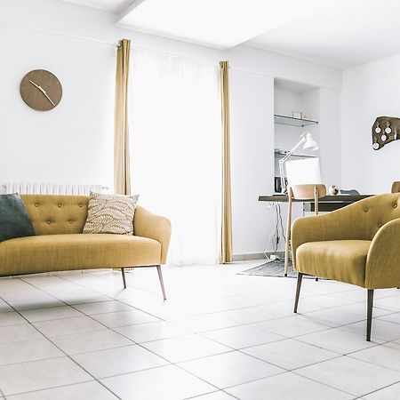 Vandelia B&B Molfetta Luaran gambar