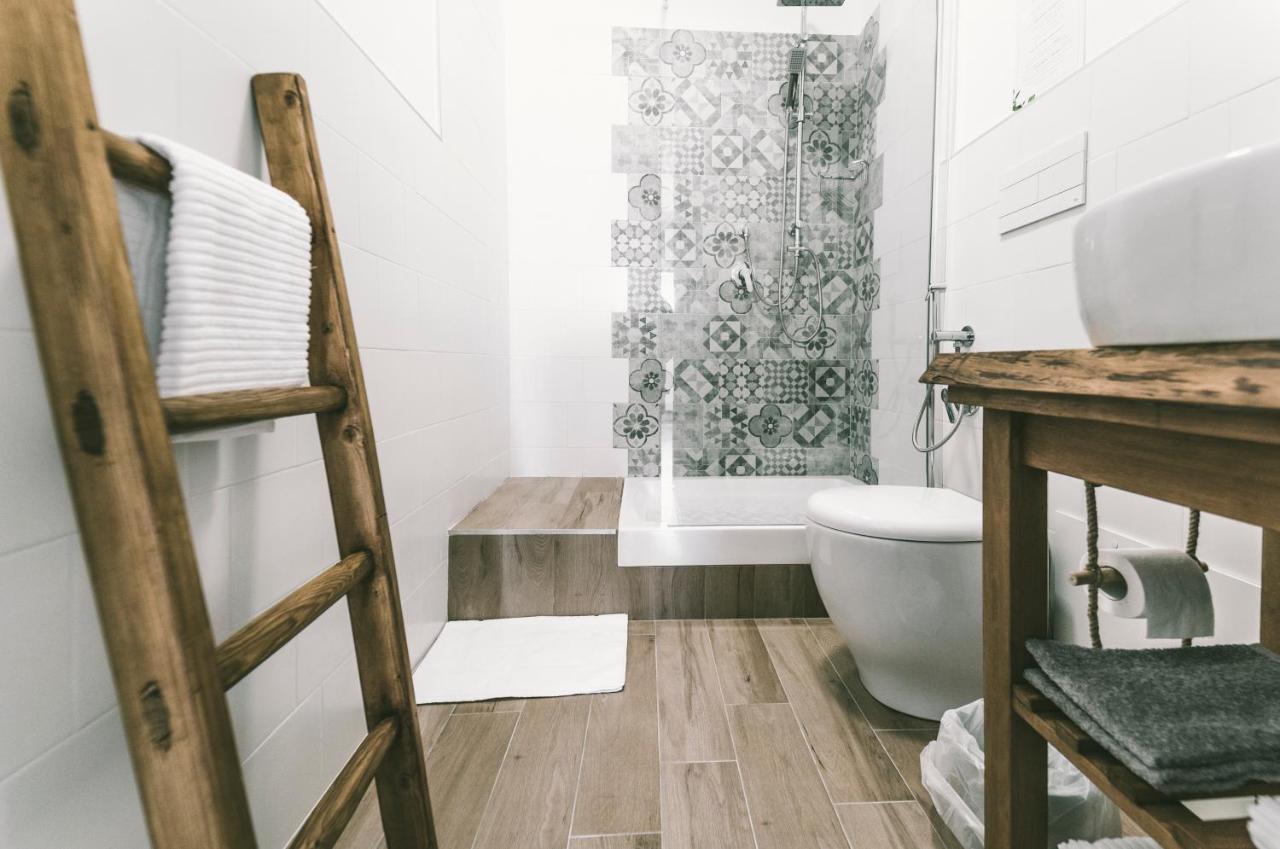 Vandelia B&B Molfetta Luaran gambar