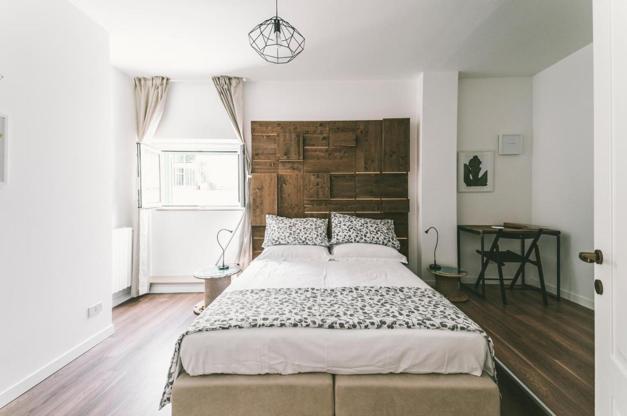 Vandelia B&B Molfetta Luaran gambar