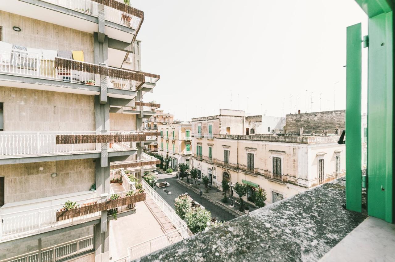 Vandelia B&B Molfetta Luaran gambar