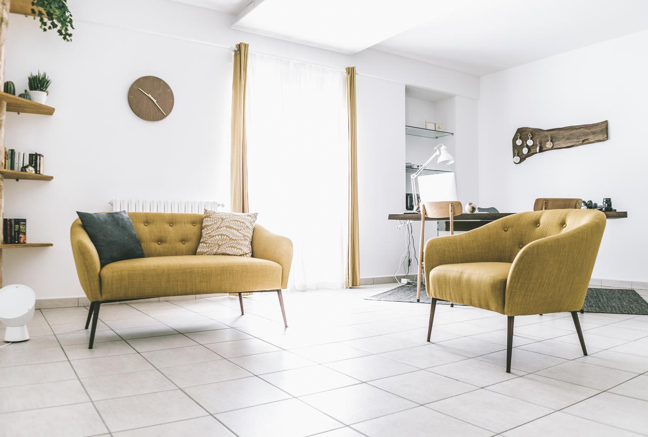 Vandelia B&B Molfetta Luaran gambar
