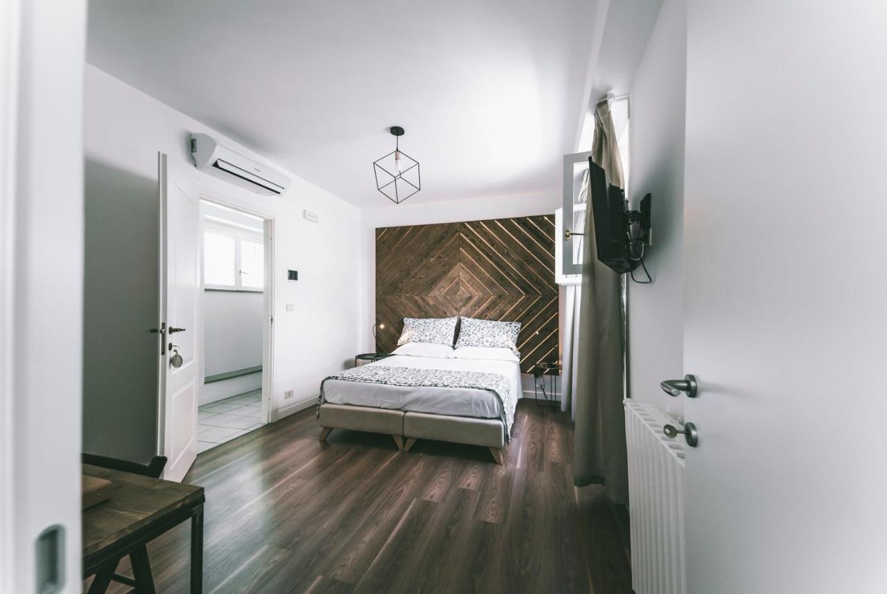Vandelia B&B Molfetta Luaran gambar