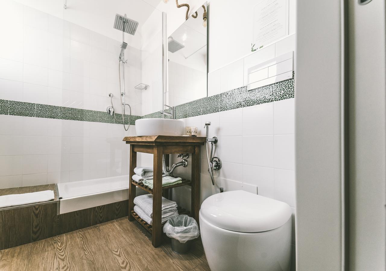 Vandelia B&B Molfetta Luaran gambar