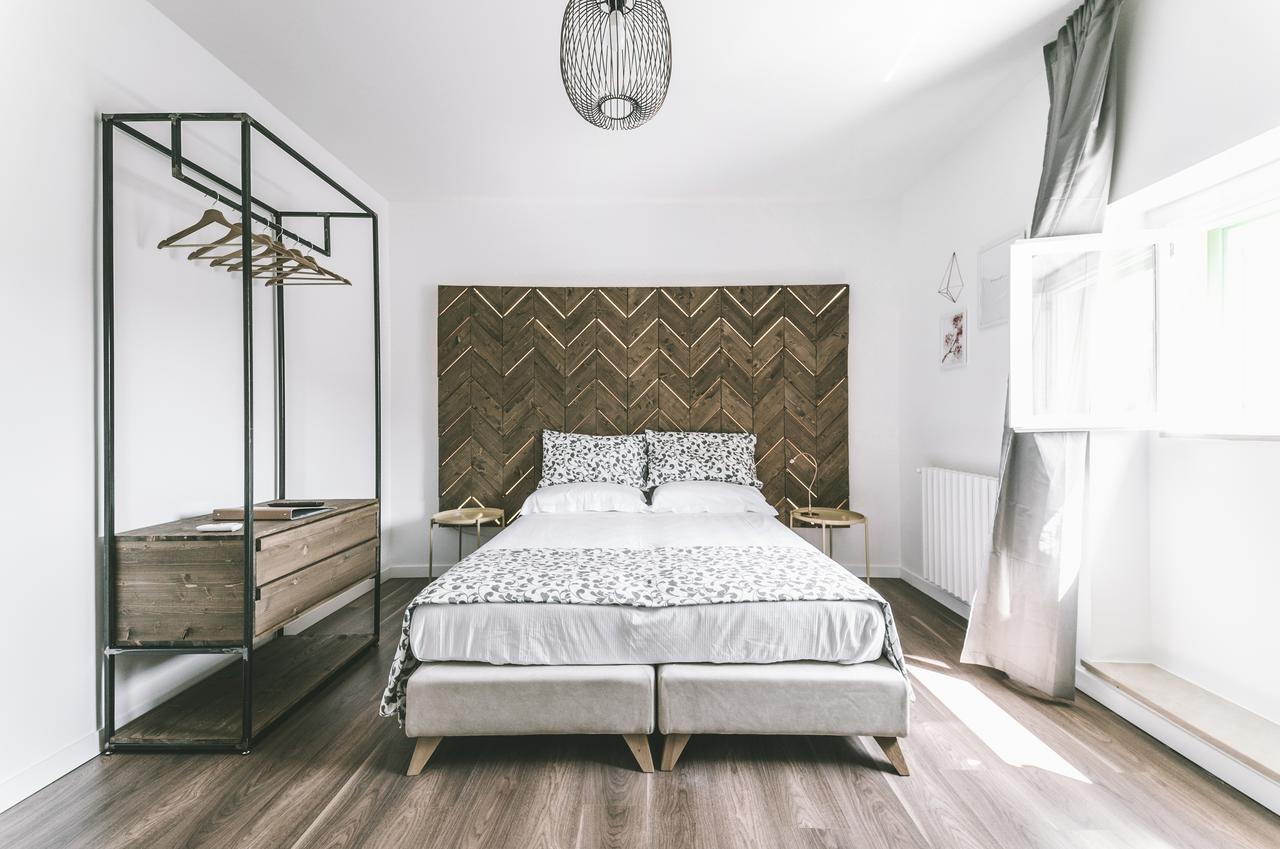 Vandelia B&B Molfetta Luaran gambar