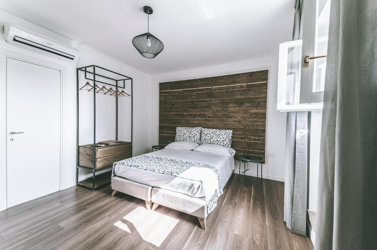 Vandelia B&B Molfetta Luaran gambar