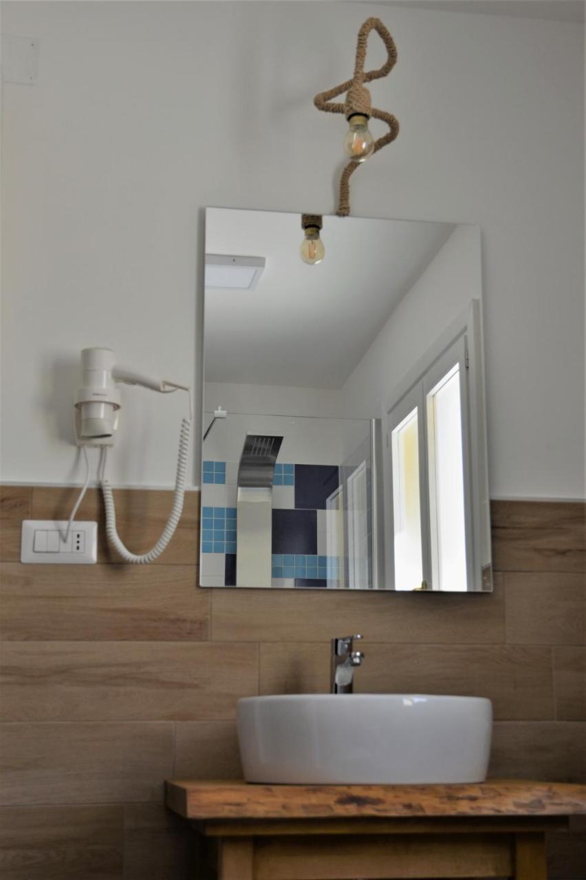 Vandelia B&B Molfetta Luaran gambar