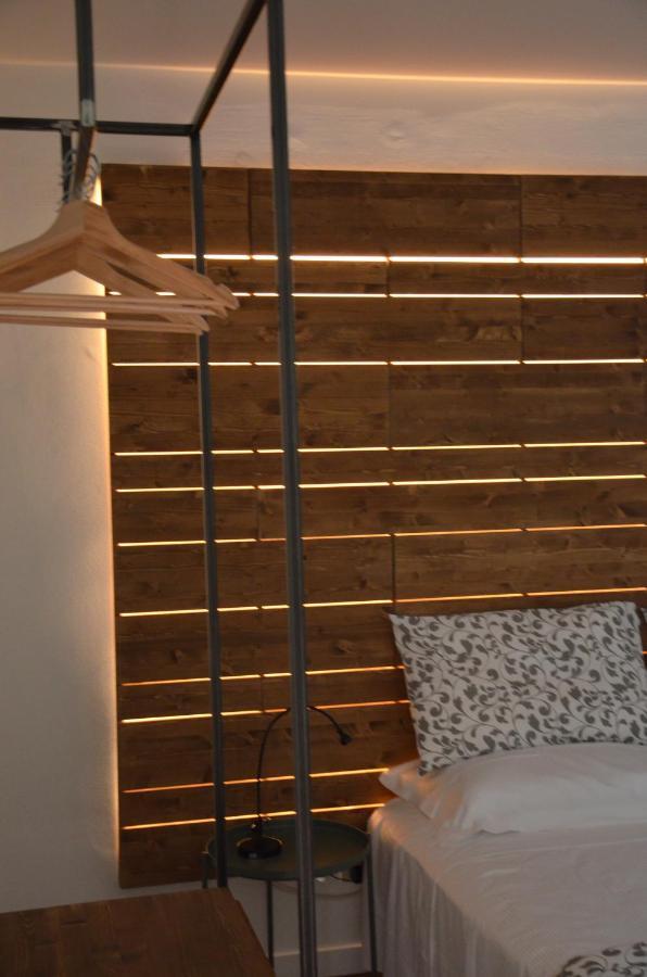 Vandelia B&B Molfetta Luaran gambar