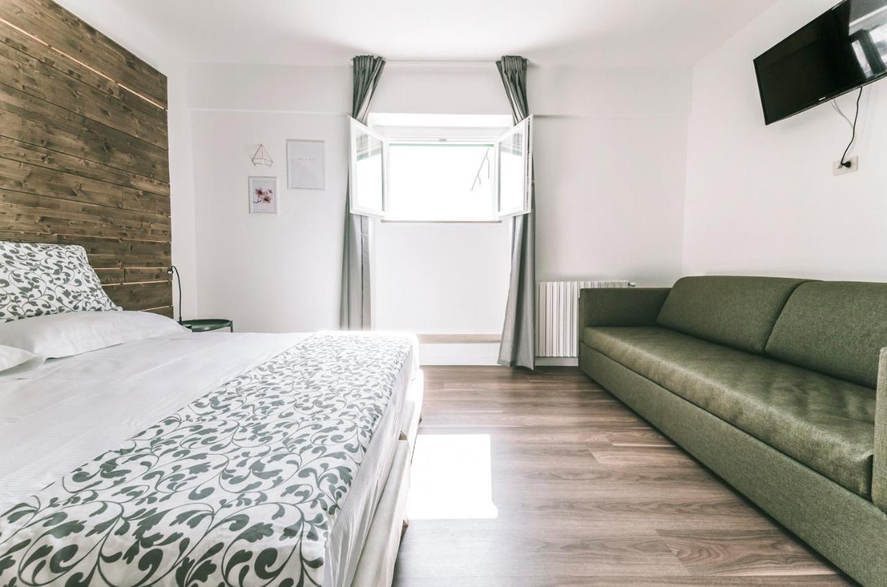 Vandelia B&B Molfetta Luaran gambar