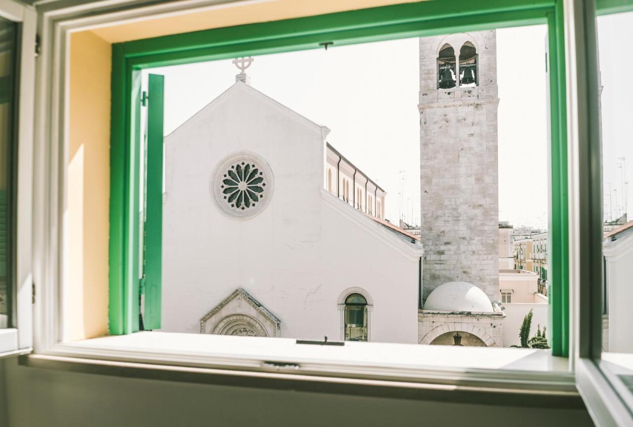 Vandelia B&B Molfetta Luaran gambar