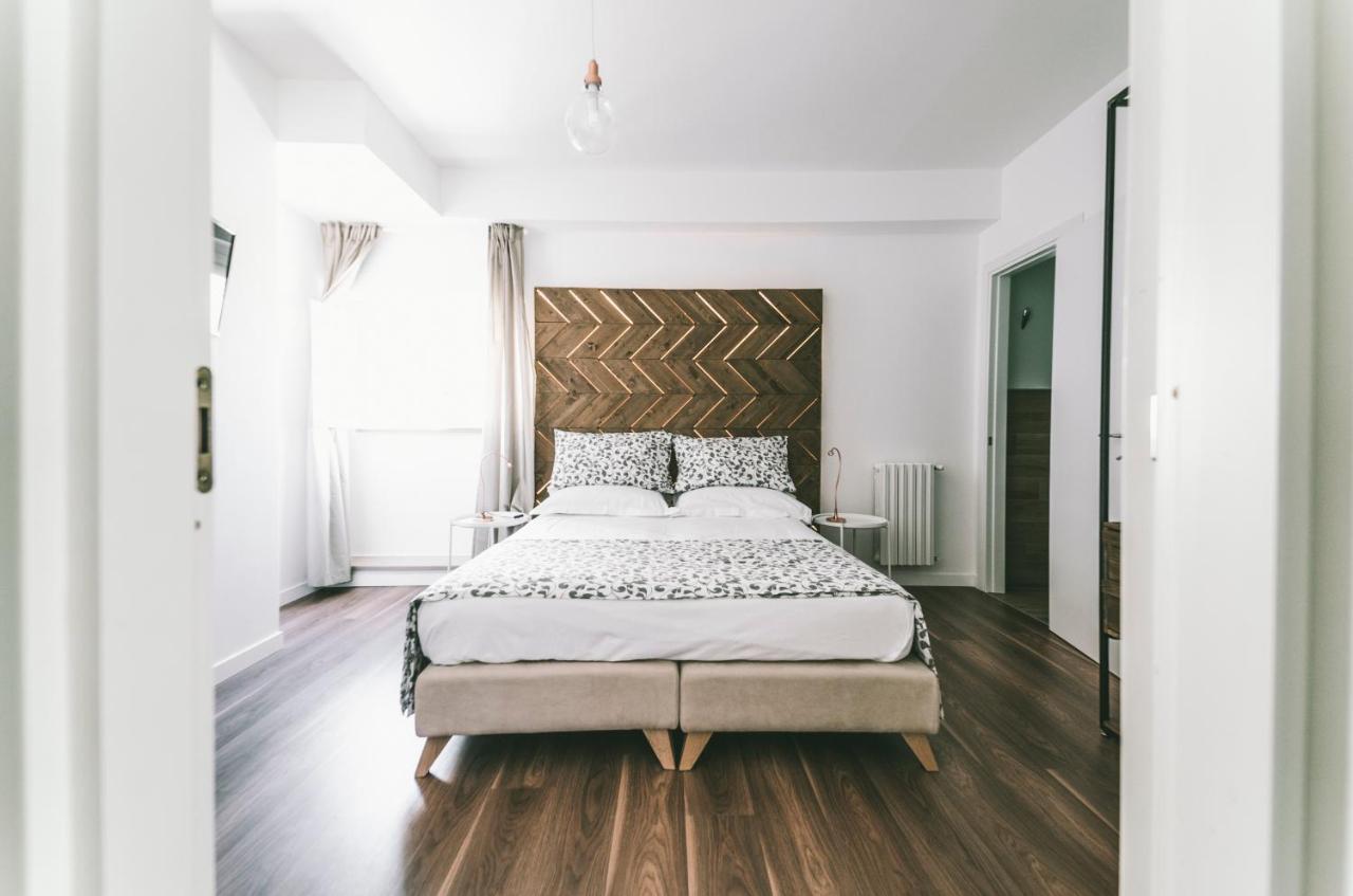Vandelia B&B Molfetta Luaran gambar