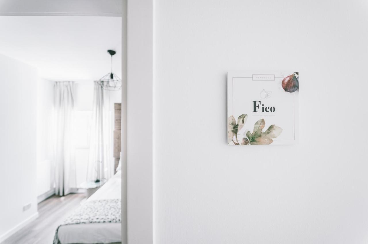 Vandelia B&B Molfetta Luaran gambar