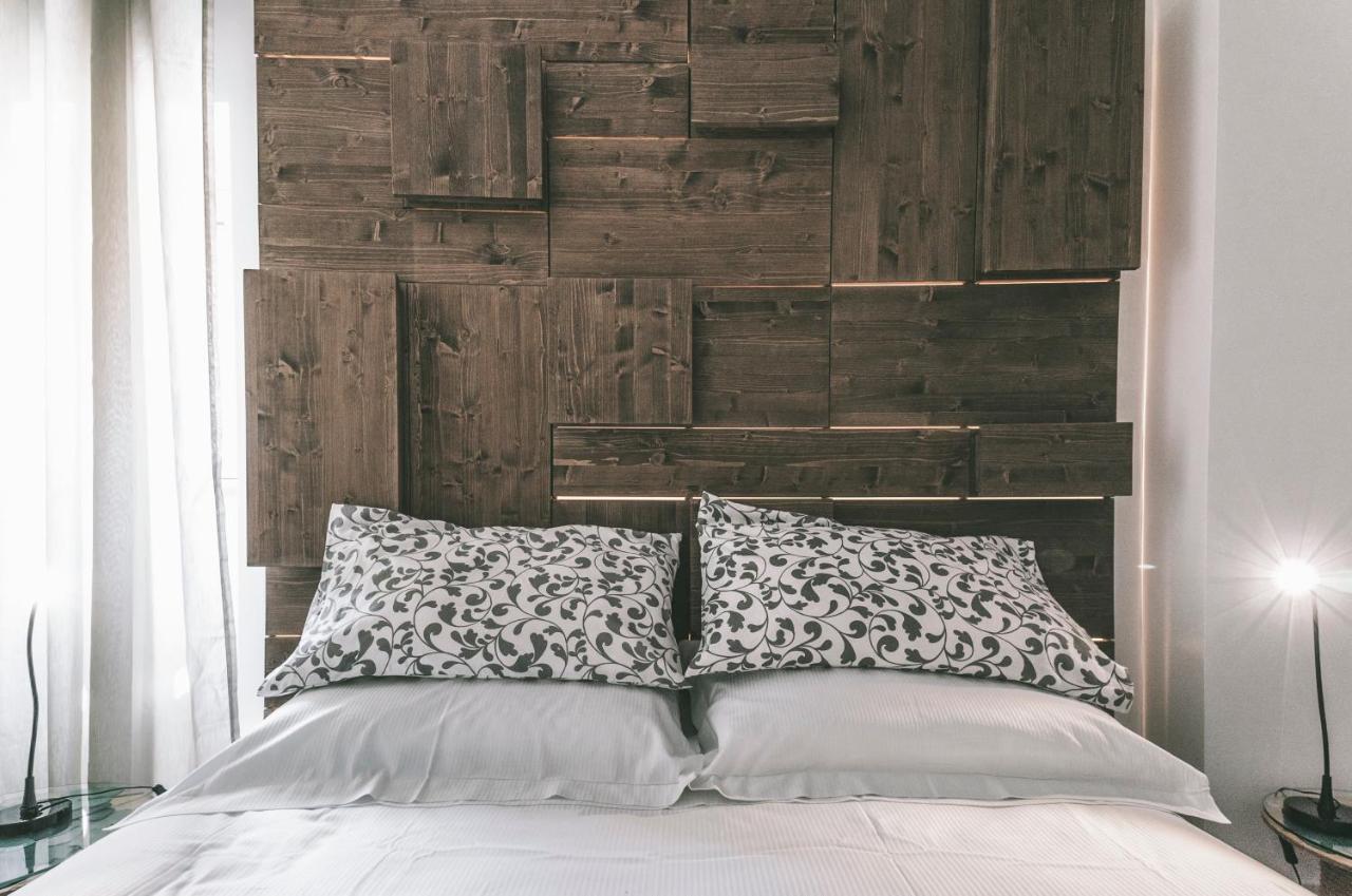 Vandelia B&B Molfetta Luaran gambar
